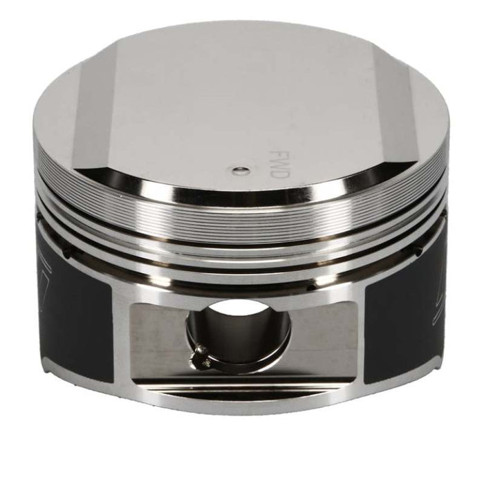 Wiseco K591M87AP Nissan Turbo Domed +14cc 1.181 X 87 Piston Kit