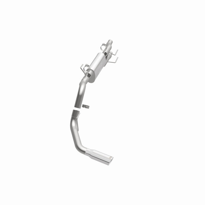 Magnaflow 19561 2021 Ford F-150 Street Series Cat-Back Performance Exhaust System