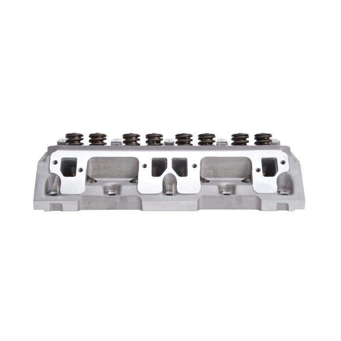 Edelbrock EDE60775 SBM Performer RPM Cylinder Head - Assm.