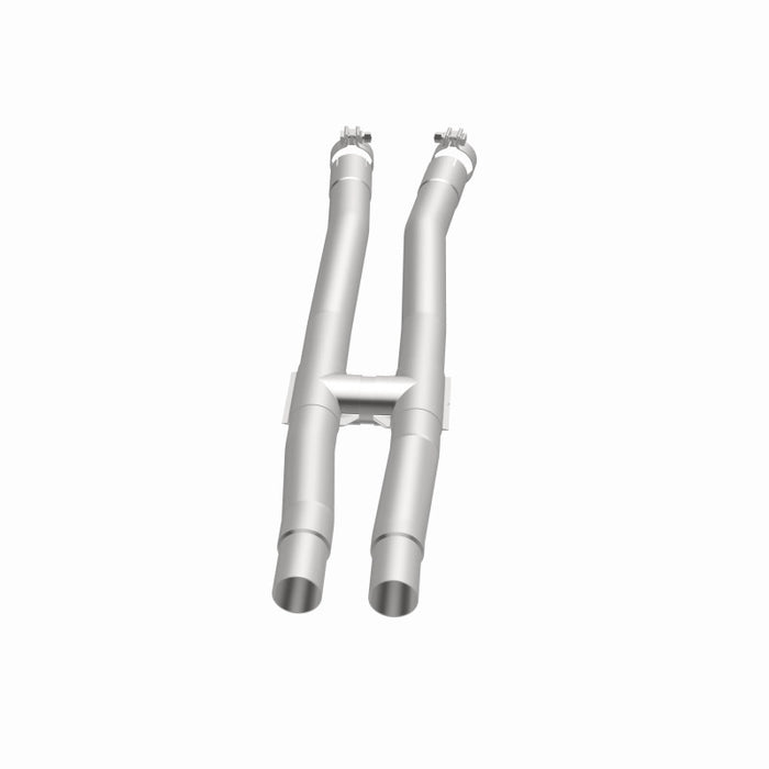 Magnaflow 19644 MagnaFlow 2024 Ford Mustang GT 5.0L D-Fit w/o Muffler Performance Exhaust