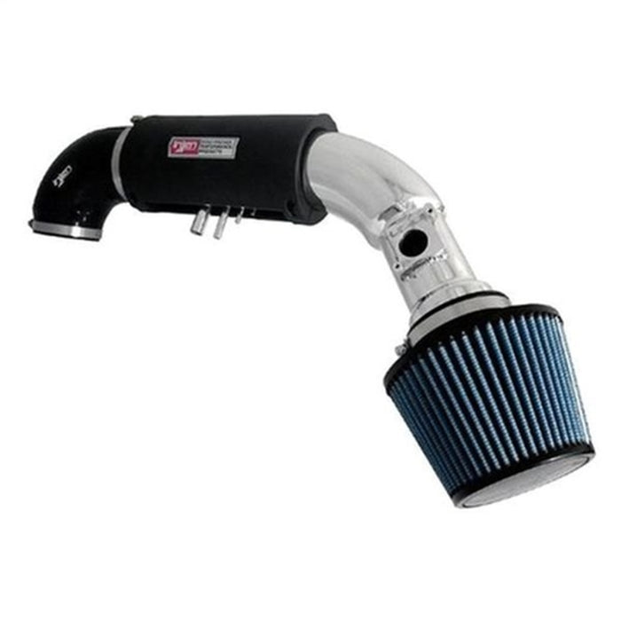 Injen PF2018P 00-04 Tundra / Sequoia 4.7L V8 & Power Shield only Polished Power-Flow Air Intake System