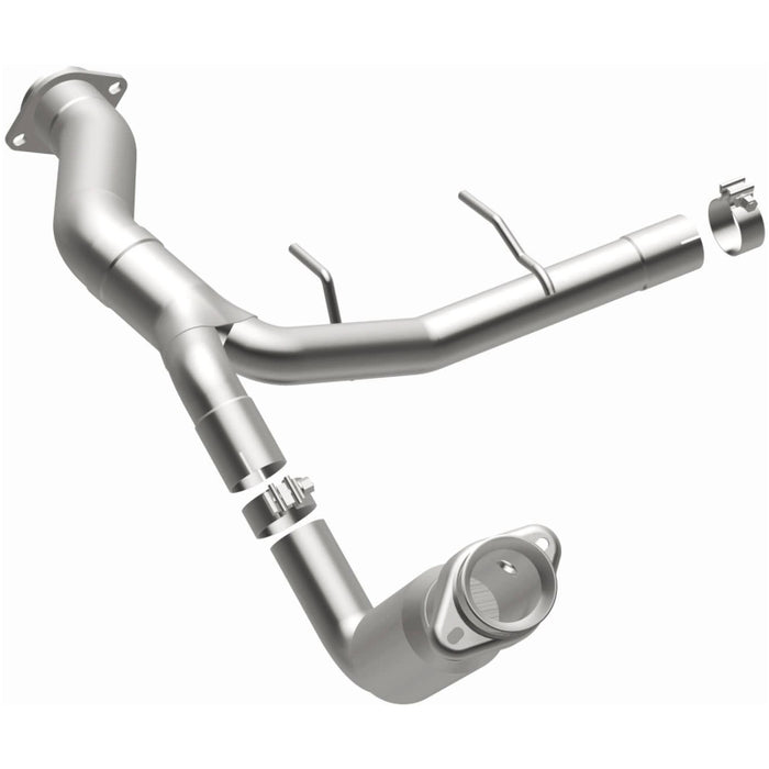 Magnaflow 21-521 MagnaFlow Conv Direct Fit 10-14 Ford F-150 SVT Raptor 6.2L - Right