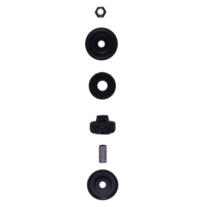 Bilstein 24-302074 4600 Series 19-21 RAM 2500 Front 46mm Monotube Shock Absorber