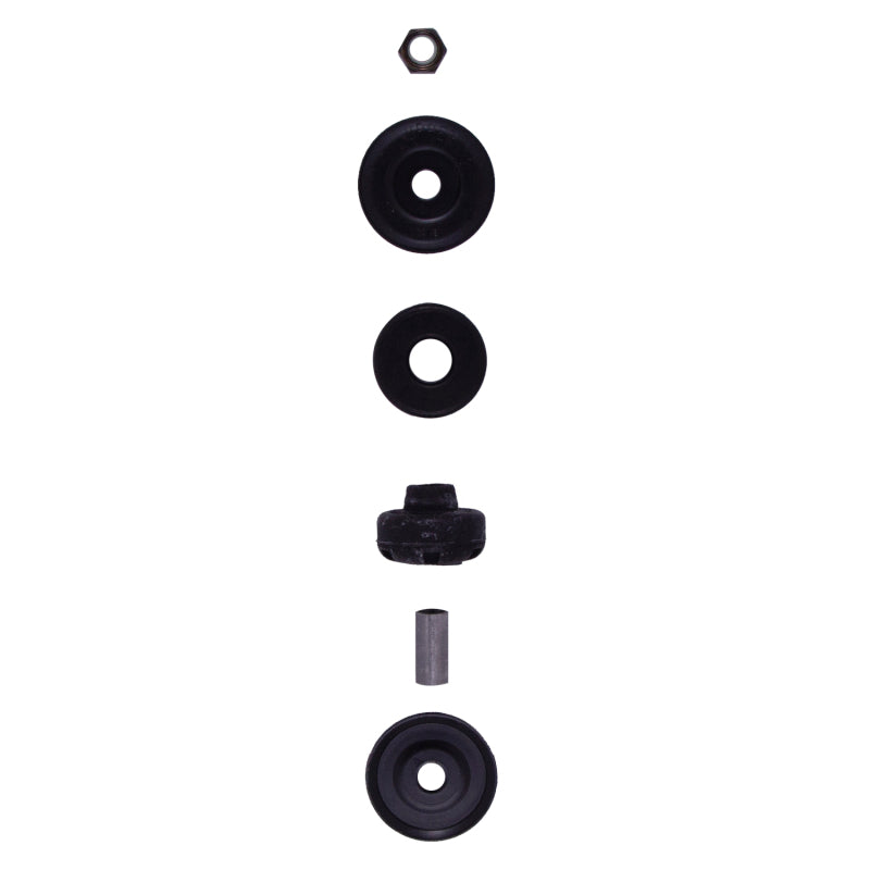 Bilstein 24-302081 4600 Series 19-21 RAM 2500 Rear 46mm Monotube Shock Absorber