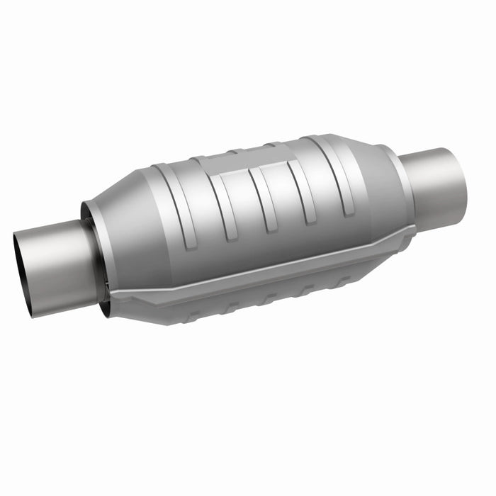 Magnaflow 54304 MagnaFlow Conv Univ Mf 2/2