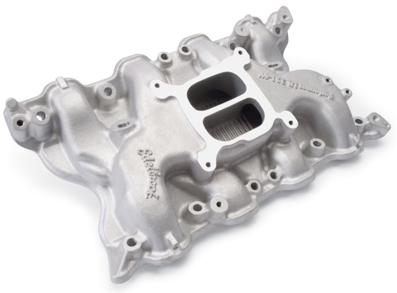 Edelbrock EDE2665 SBF Performer Manifold - 351C-4V