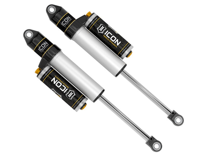 ICON 217715CP 09-18 RAM 1500 0-3in Rear 2.5 Series Shocks VS PB CDCV - Pair