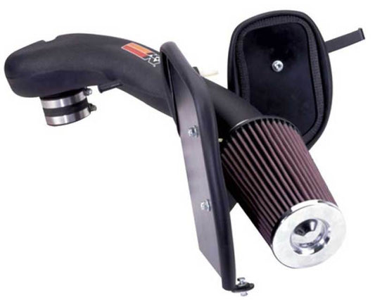 K&N Engineering 57-1520 K&N 93-98 Jeep Grand Cherokee L6-4.0L Performance Intake Kit