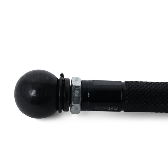 BLOX Racing BXSS-60105 Lowering Links- 2021+ Tesla Model S/X (Incl. Plaid)