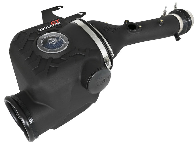 aFe 54-76012 Momentum GT Pro 5R Cold Air Intake System 12-15 Toyota Tacoma V6 4.0L