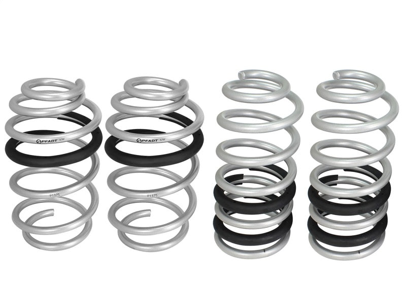 aFe 410-402001-V AFE Lowering Springs