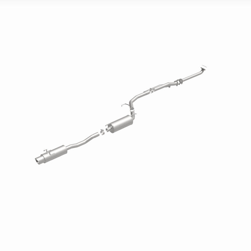 Magnaflow 16687 MagnaFlow Sys CB 06- Honda Civic 1.8L
