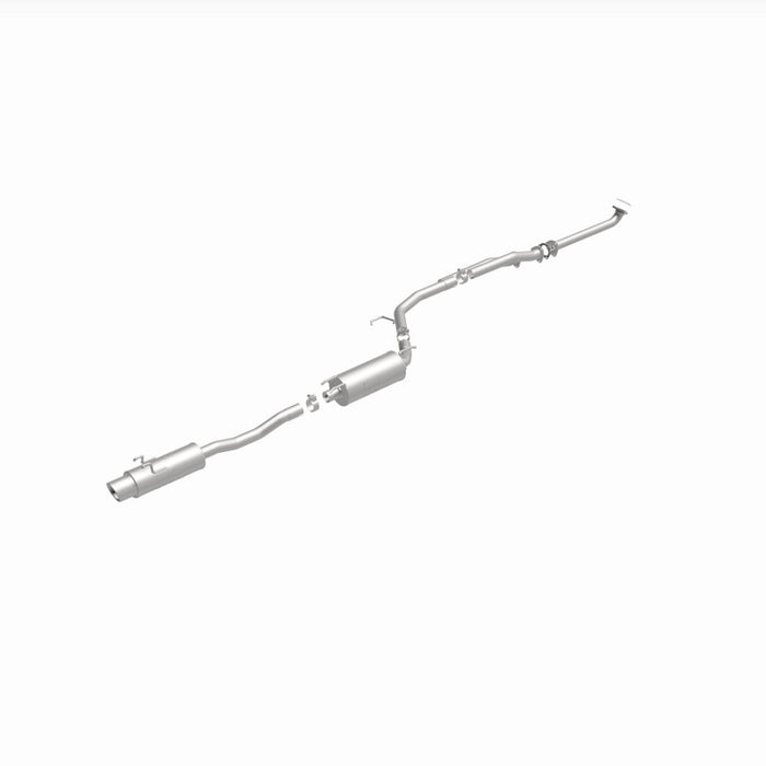 Magnaflow 16687 MagnaFlow Sys CB 06- Honda Civic 1.8L