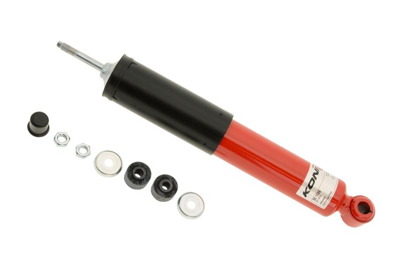 KONI 30 1088 Koni Special D (Red) Shock 78-93 Saab 900/ 900 Turbo/ Turbo 16 Valve - Front