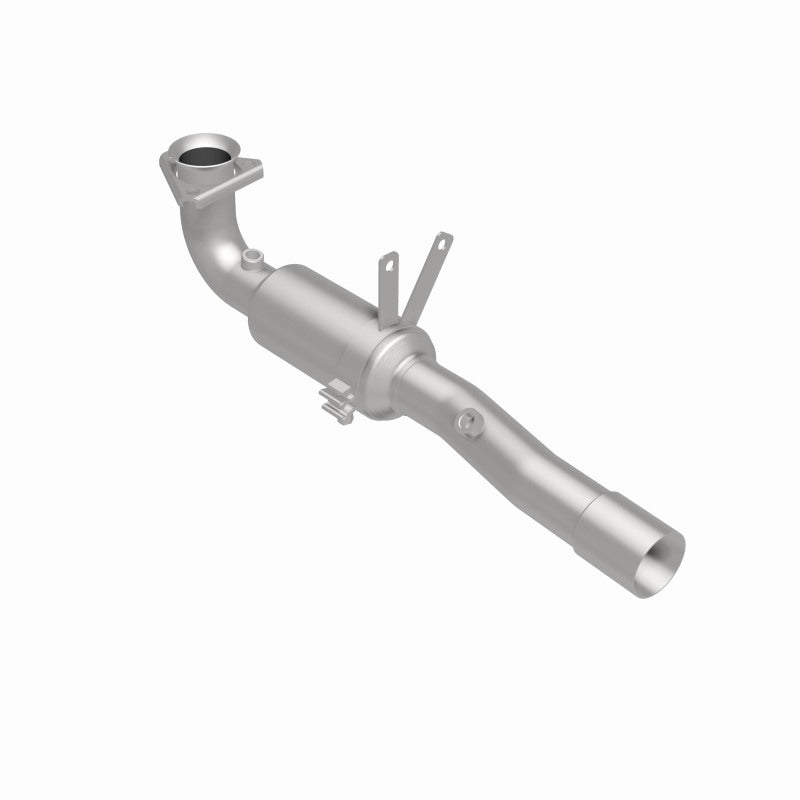 Magnaflow 23408 MagnaFlow Conv DF Corvette 92-93