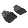 3D MAXpider L1HD13111509 ACE Kagu - Front - Black