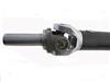 Driveshaft Shop 610166 DSS Subaru 2008-2014 WRX STi 1-Piece Carbon Fiber Driveshaft SUSH9-C