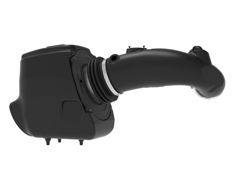 aFe 53-10016R Quantum Pro 5R Cold Air Intake System 15-18 Ford F-150 V8-5.0L