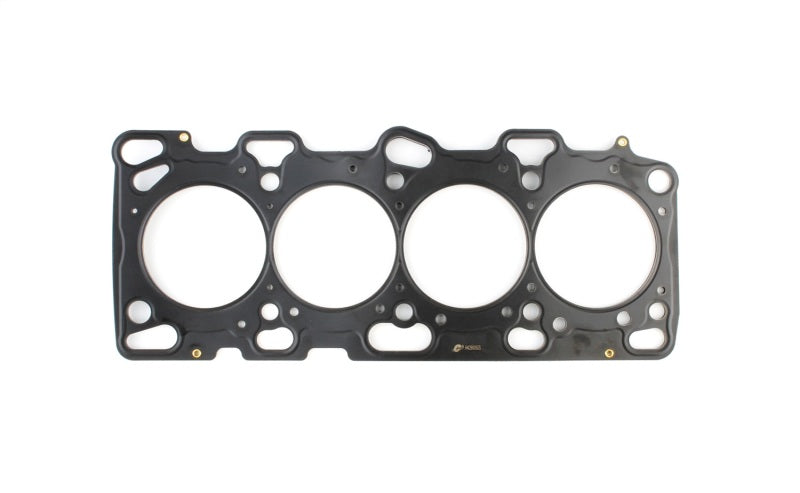 Cometic Gasket C4956-050 Cometic Mitsubishi Evo 4-8 4G63 2.0L 87mm Bore .050in Thick MLX 5 Layer Head Gasket