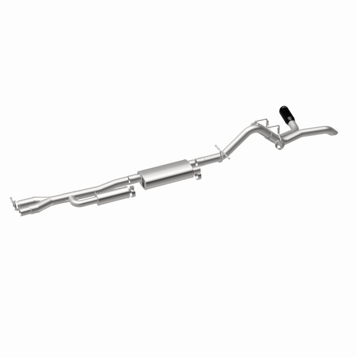 Magnaflow 19663 2024+ Ford Ranger Overland Series Cat-Back Performance Exhaust System