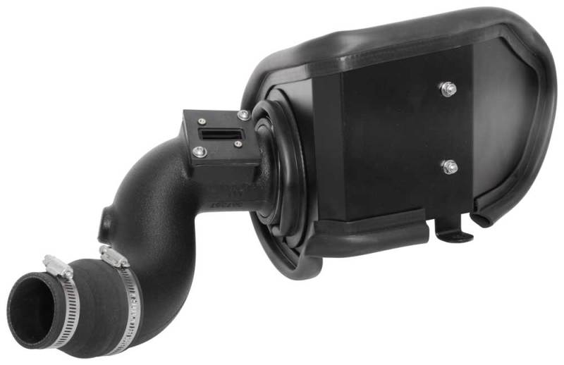 K&N Engineering 63-3106 K&N 16-18 Chevrolet Malibu L4-1.5L F/I Turbo AirCharger Performance Intake