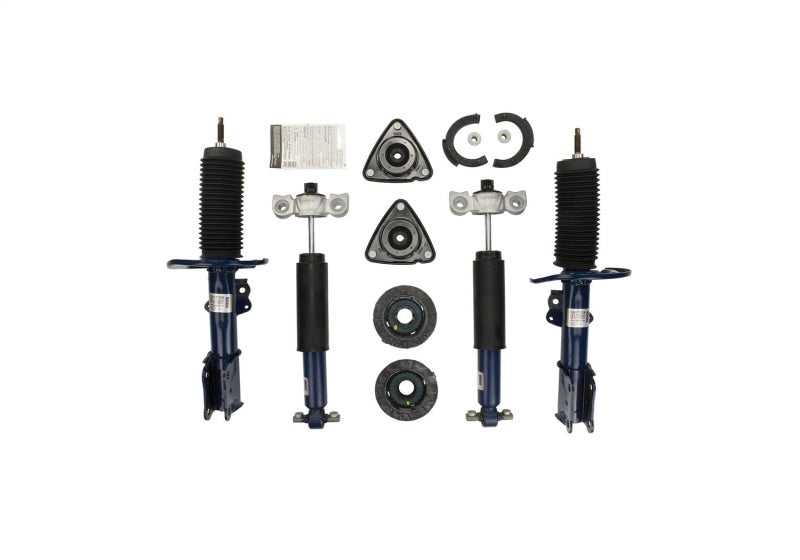 Ford Racing M-18000-F 2015-2016 Mustang Track Strut & Shock Kit