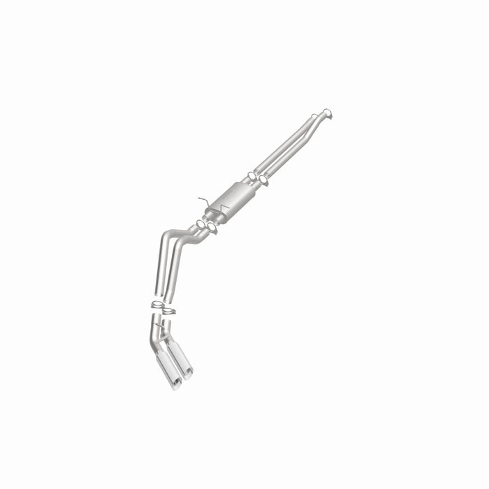 Magnaflow 15772 MagnaFlow Sys C/B Ford F150 Harley-Davidson 2