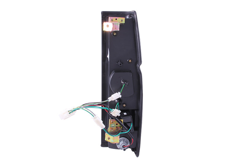 ANZO 311034 ANZ LED Taillights