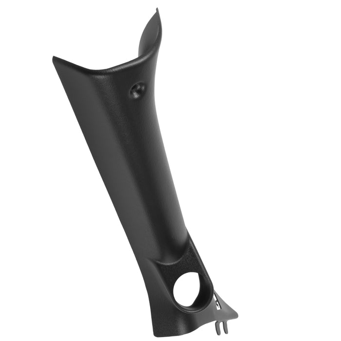 AutoMeter 17330 Autometer 2-1/16in Single Replacement Pillar 2015+ Ford F-150/2017+ Ford F-150 Super Duty w/ Speaker