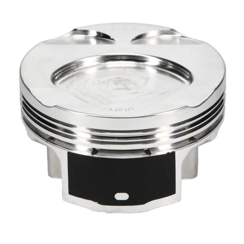 JE Pistons 359157 2012+ Subaru FA20E/FA20F Bore 86, Oversize STD, Stroke 86, 10.0:1 C/R -13.2CC (Set of 4)