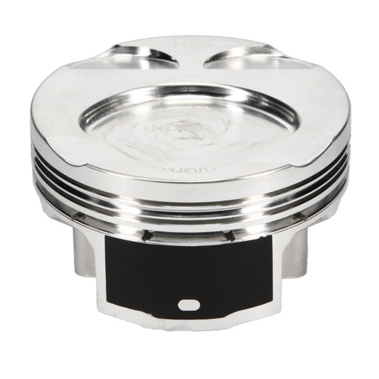 JE Pistons 359189 2012+ Subaru FA20E/FA20F Bore 86.25, Size +0.25, Stroke 86, 10.6:1 C/R -10.0CC (Set of 4)
