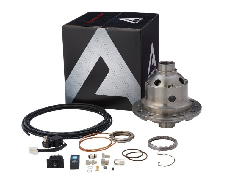 ARB RD152 Airlocker 32 Spl Toyota 9.5In S/N