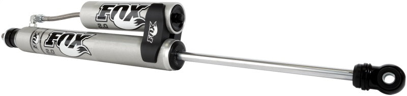 FOX 985-24-011 Fox 07+ Jeep JK 2.0 Performance Series 11.6in. Smooth Body Remote Res. Front Shock / 4-6in. Lift