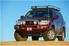 ARB 3915040 ARB Sahara Bars