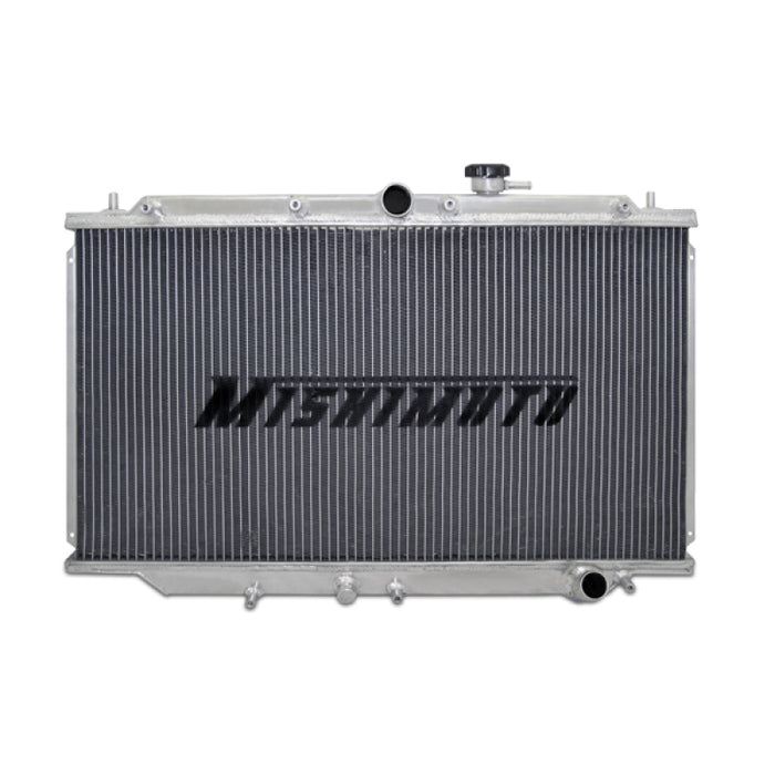 Mishimoto MMRAD-BB2-92 92-96 Honda Prelude Manual Aluminum Radiator
