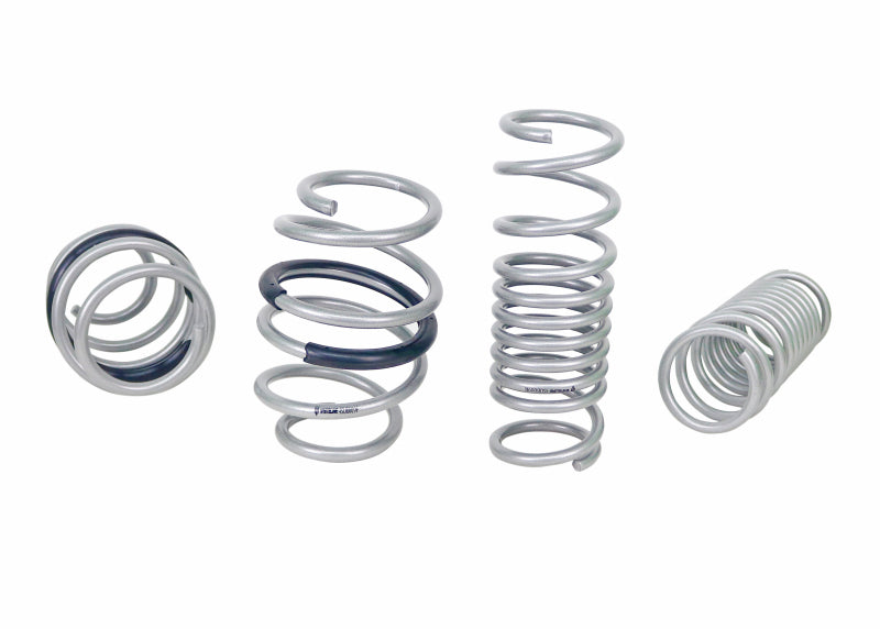 Whiteline WSK-SUB009 2022+ Subaru WRX (VB Chassis) Performance Lowering Springs