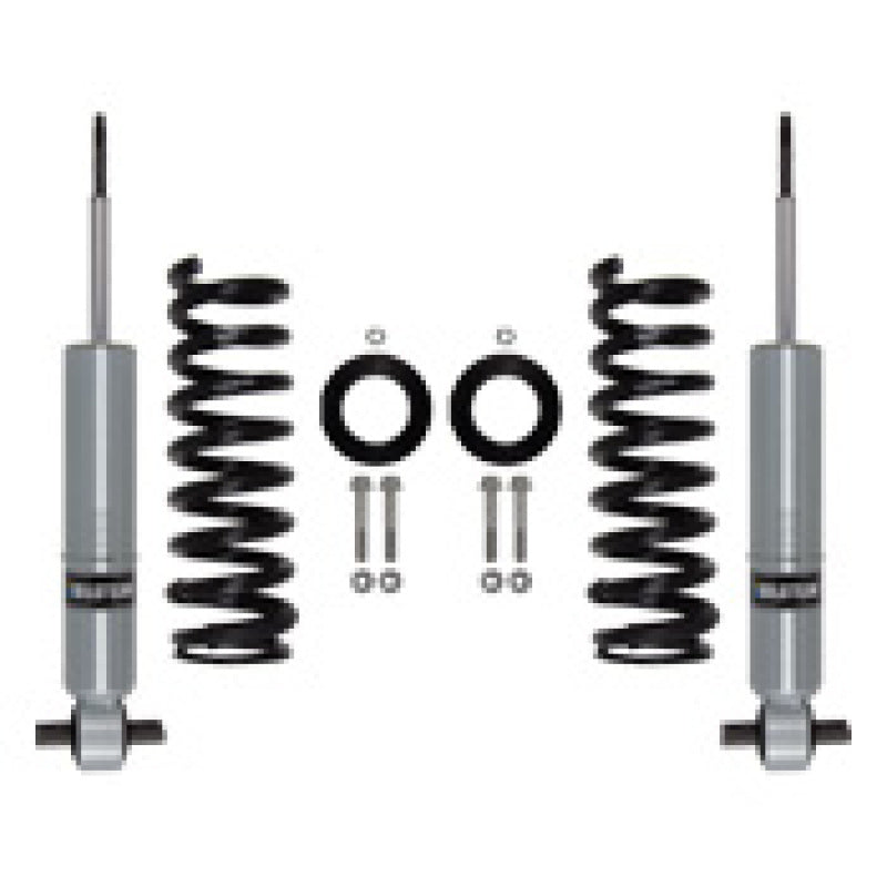 Bilstein 47-294301 B8 6112 19-20 Ford Ranger Front Suspension Kit