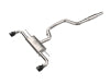 aFe 49-36454-B AFE Exhaust Cat Back