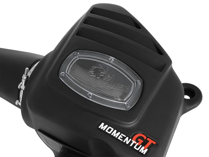 aFe 51-74204 Power 13-15 Chevrolet Camaro SS V8-6.2L Pro DRY S Cold Air Intake System