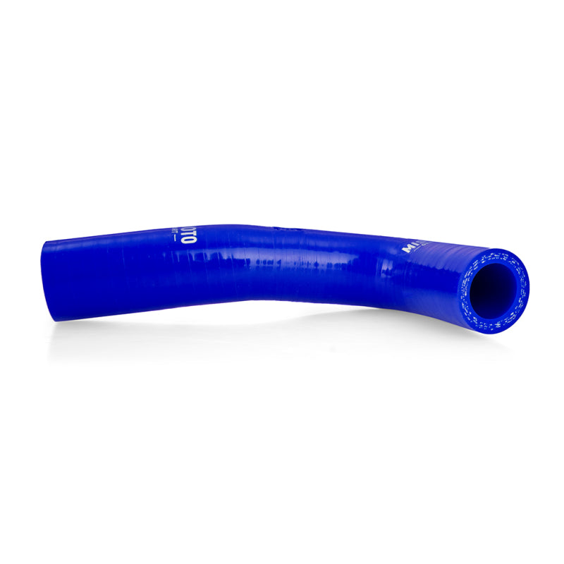 Mishimoto MMHOSE-Q50-16ANCBL 2016+ Infiniti Q50/Q60 3.0T Ancillary Coolant Hose Kit - Blue