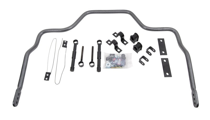 Hellwig 7782 20-22 Chevrolet Silverado 2500/3500 HD 2/4WD Solid Chromoly 1-1/4in Rear Sway Bar