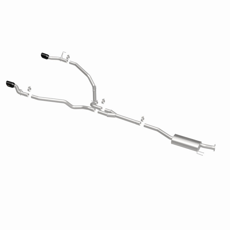 Magnaflow 19633 2021+ Honda Ridgeline 3.5L NEO Cat-Back Exhaust System