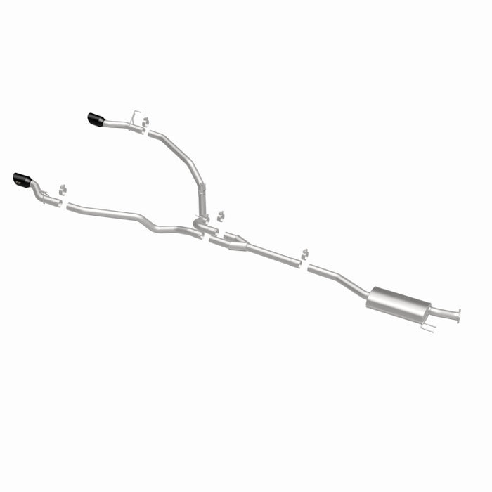 Magnaflow 19633 2021+ Honda Ridgeline 3.5L NEO Cat-Back Exhaust System