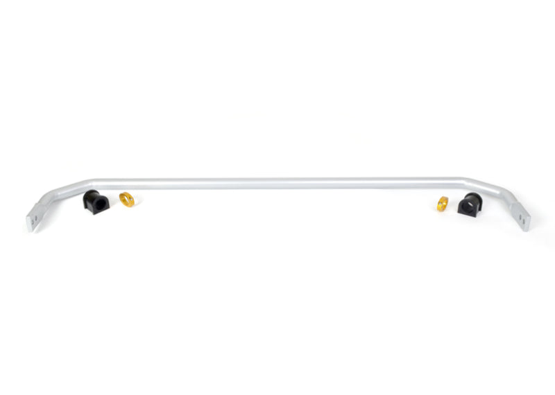 Whiteline BMF49Z 04-08+ Mazda RX8 FE Front 27mm Heavy Duty Adjustable Swaybar