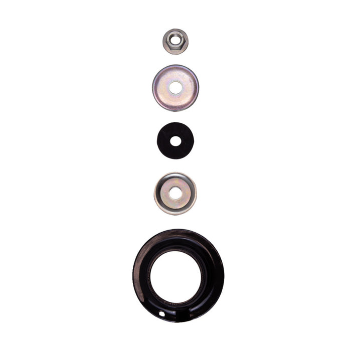 Bilstein 24-328258 B8 5100 Series 10-14 Toyota FJ Cruiser/10-22 4Runner Front Shock Absorber