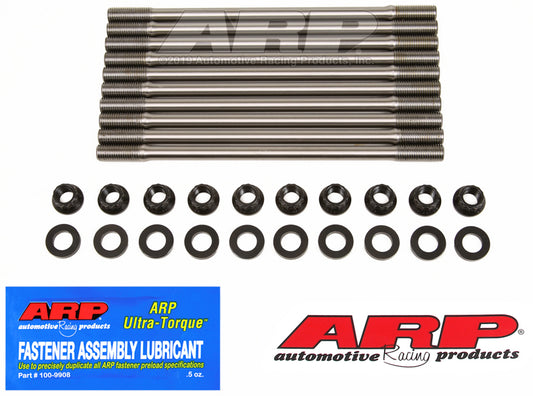 ARP 271-4701 99-05 Suzuki GSX 1300R Hayabusa Head Stud Kit
