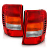 ANZO 311308 ANZ Taillights