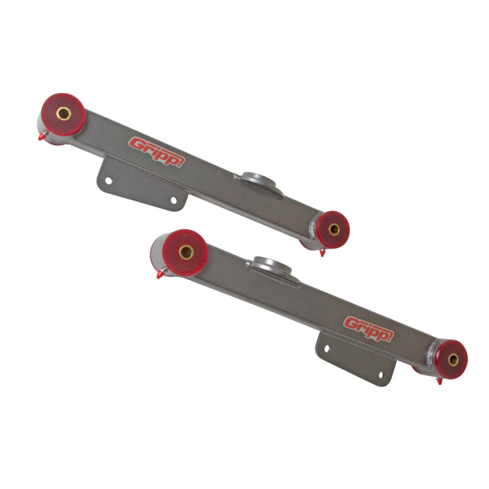 BBK 2521 86-98 Mustang Rear Lower Control Arm Kit