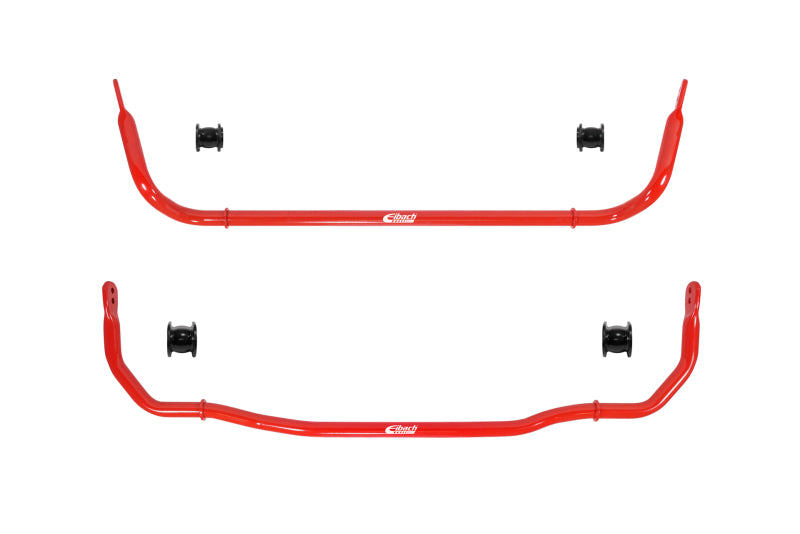 Eibach 4043.320 32mm Front & 29mm Rear Anti-Roll Kit for 00-09 Honda S2000