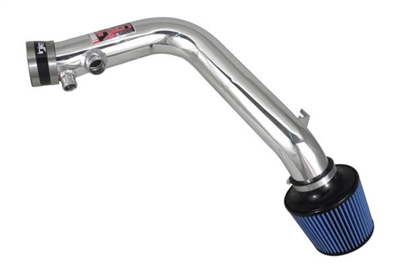 Injen SP3027P 09-10 VW Golf 2.5L Polished Cold Air Intake w/ MR Tech/Air Fusion/Nano-Fiber Filter (NO MAF)